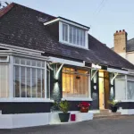 Skyline Guest House, Newquay