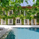 Bastide de Gueissard